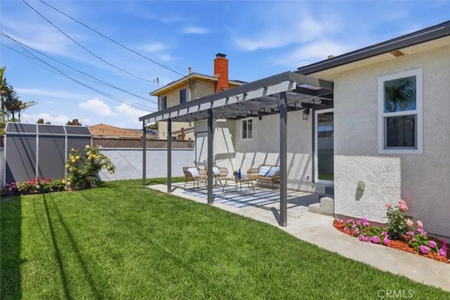 2720 Spreckels Lane, Redondo Beach, CA 90278