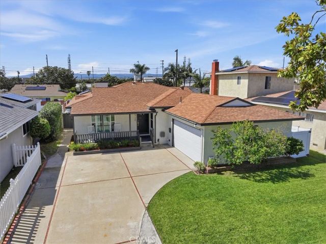 2720 Spreckels Lane, Redondo Beach, CA 90278