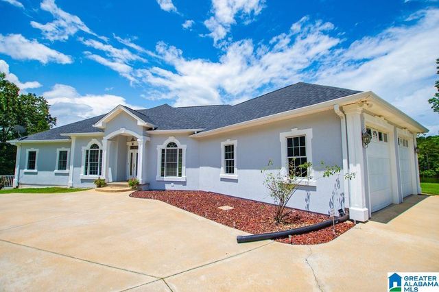 2441 COUNTY ROAD 240, Wedowee, AL 36278