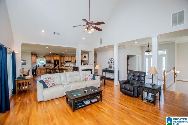 2441 COUNTY ROAD 240, Wedowee, AL 36278
