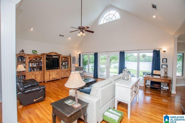 2441 COUNTY ROAD 240, Wedowee, AL 36278
