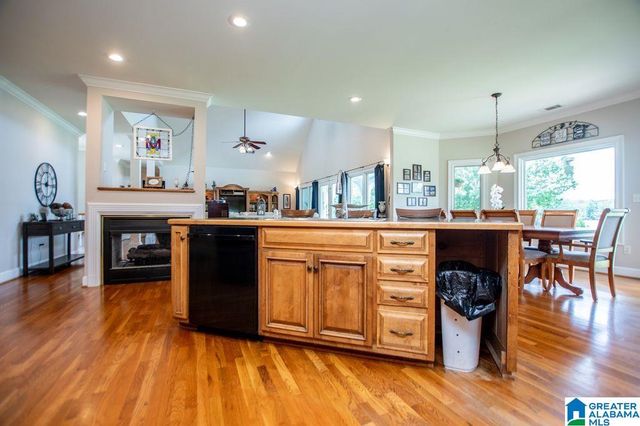 2441 COUNTY ROAD 240, Wedowee, AL 36278
