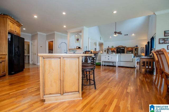 2441 COUNTY ROAD 240, Wedowee, AL 36278