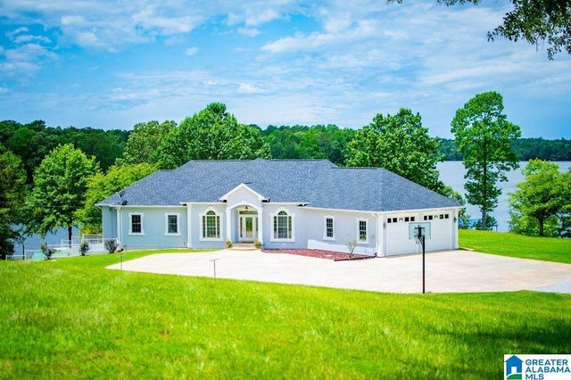 2441 COUNTY ROAD 240, Wedowee, AL 36278