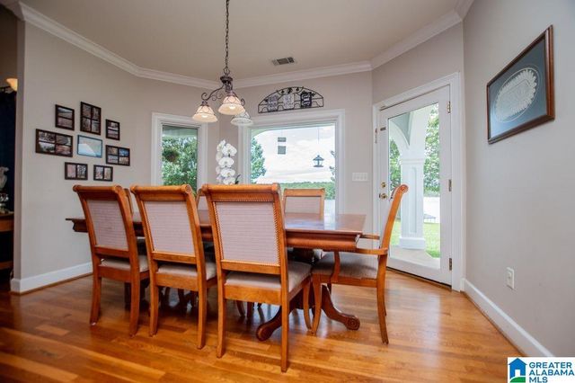 2441 COUNTY ROAD 240, Wedowee, AL 36278
