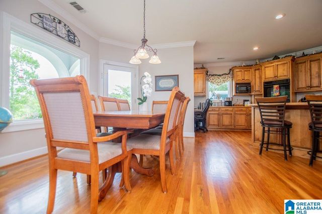 2441 COUNTY ROAD 240, Wedowee, AL 36278
