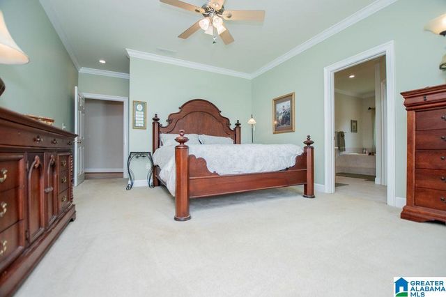 2441 COUNTY ROAD 240, Wedowee, AL 36278