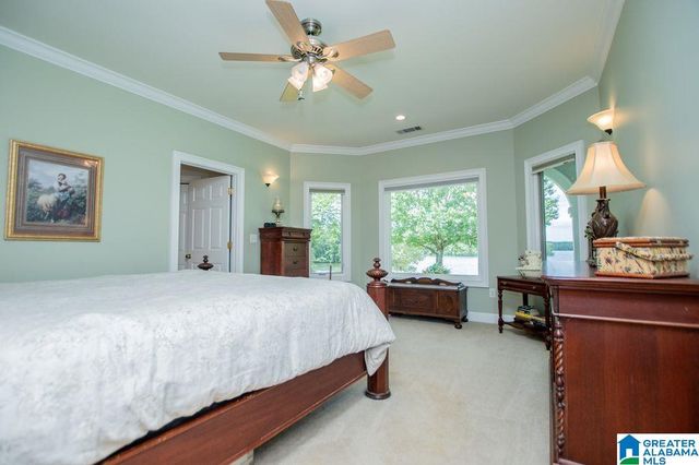 2441 COUNTY ROAD 240, Wedowee, AL 36278