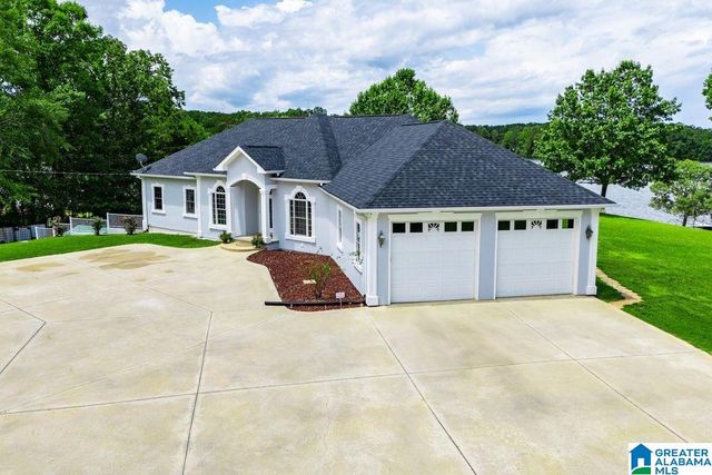2441 COUNTY ROAD 240, Wedowee, AL 36278