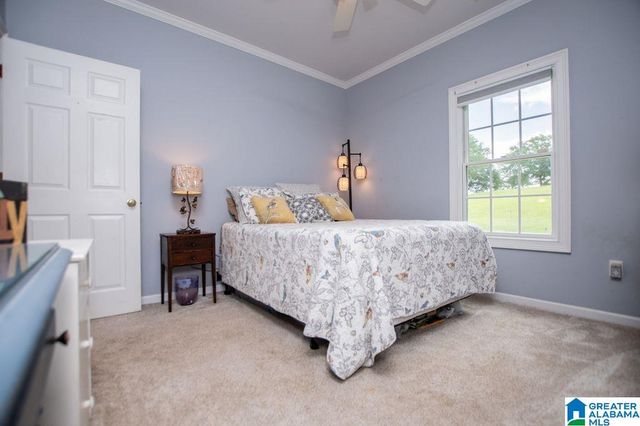 2441 COUNTY ROAD 240, Wedowee, AL 36278