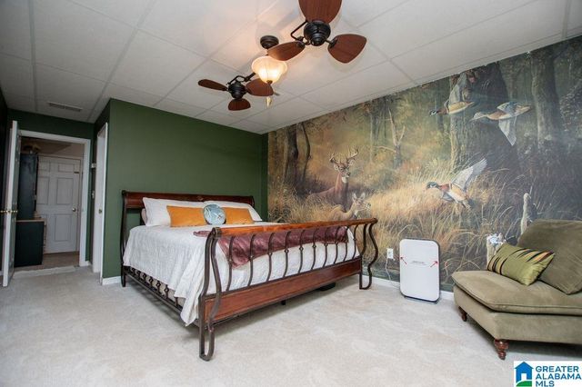 2441 COUNTY ROAD 240, Wedowee, AL 36278