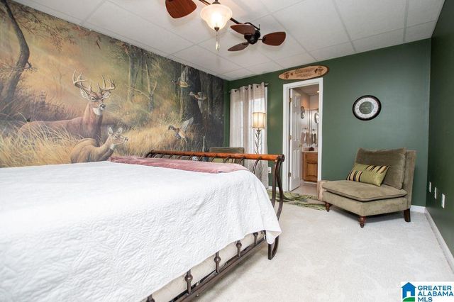2441 COUNTY ROAD 240, Wedowee, AL 36278