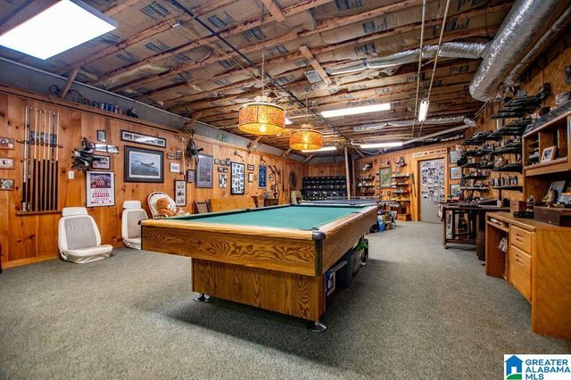 2441 COUNTY ROAD 240, Wedowee, AL 36278