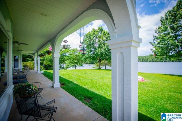 2441 COUNTY ROAD 240, Wedowee, AL 36278