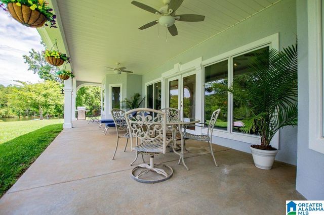 2441 COUNTY ROAD 240, Wedowee, AL 36278