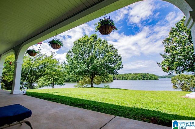 2441 COUNTY ROAD 240, Wedowee, AL 36278