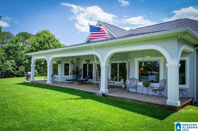 2441 COUNTY ROAD 240, Wedowee, AL 36278
