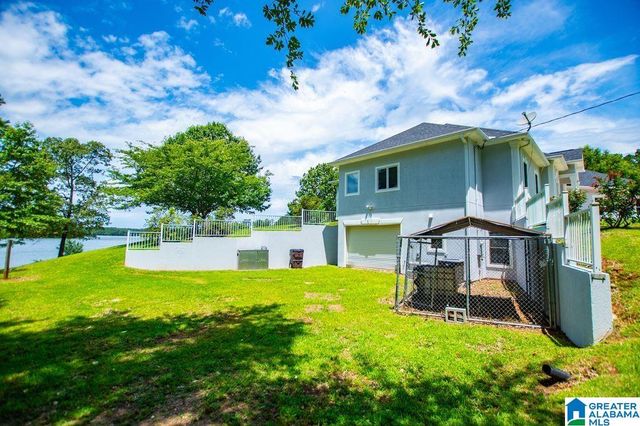 2441 COUNTY ROAD 240, Wedowee, AL 36278