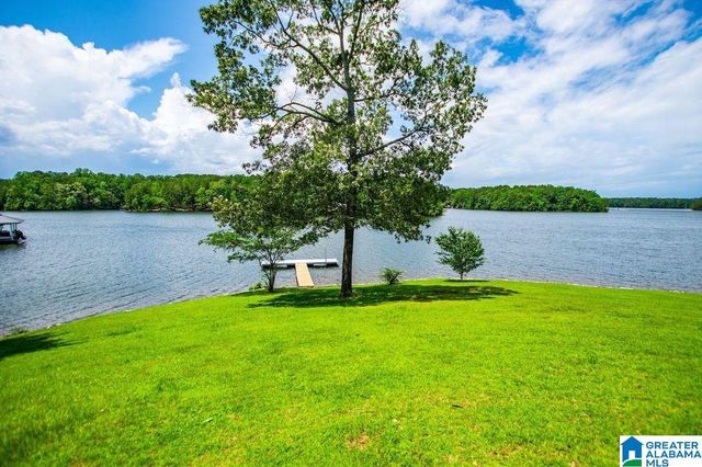 2441 COUNTY ROAD 240, Wedowee, AL 36278