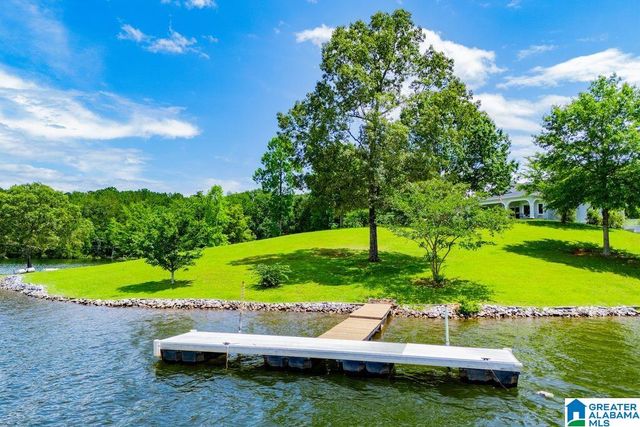 2441 COUNTY ROAD 240, Wedowee, AL 36278