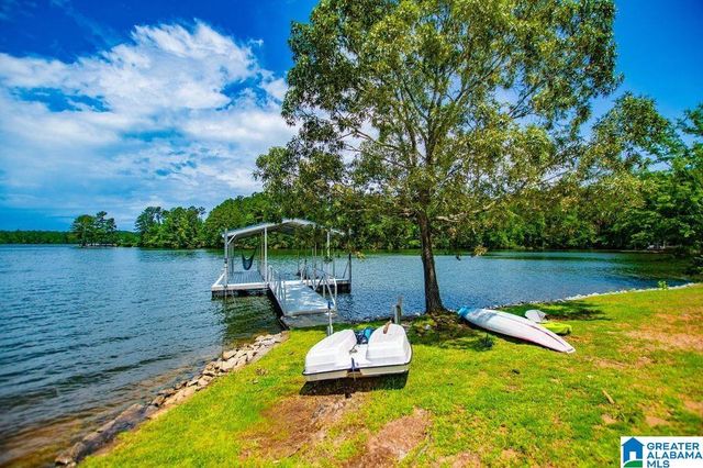 2441 COUNTY ROAD 240, Wedowee, AL 36278
