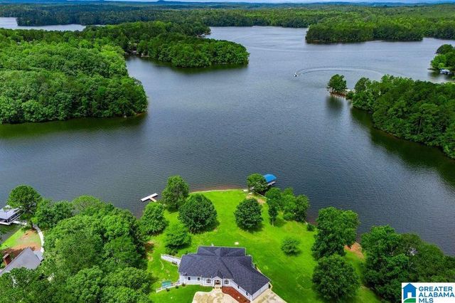 2441 COUNTY ROAD 240, Wedowee, AL 36278