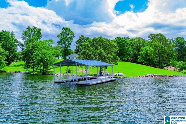 2441 COUNTY ROAD 240, Wedowee, AL 36278