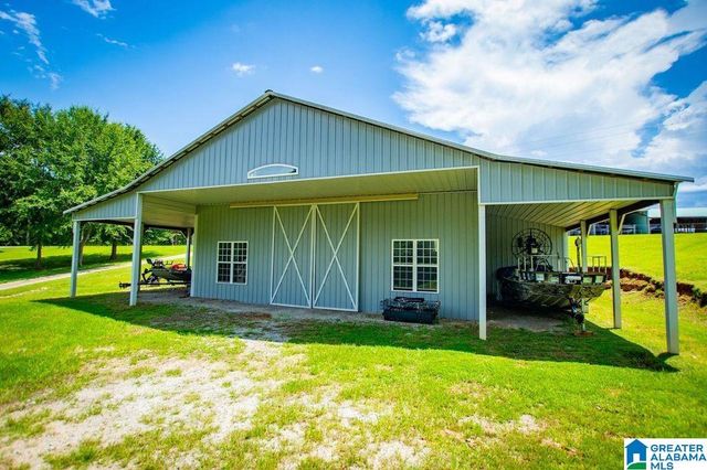 2441 COUNTY ROAD 240, Wedowee, AL 36278