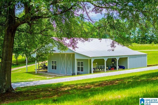 2441 COUNTY ROAD 240, Wedowee, AL 36278