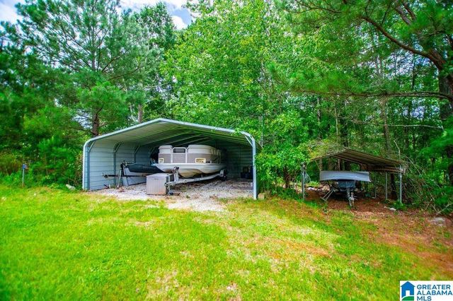 2441 COUNTY ROAD 240, Wedowee, AL 36278