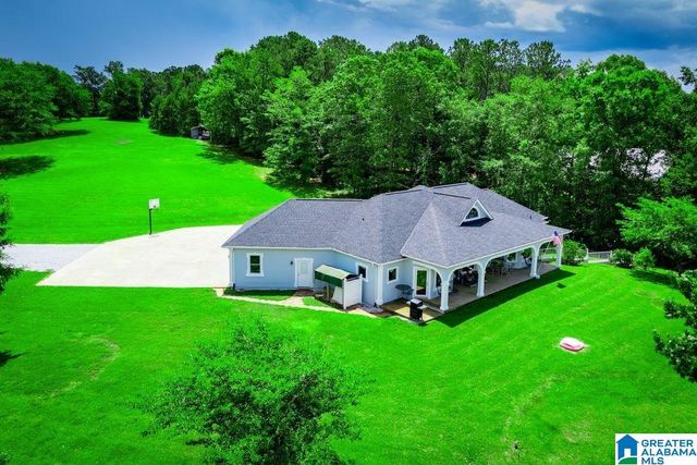 2441 COUNTY ROAD 240, Wedowee, AL 36278