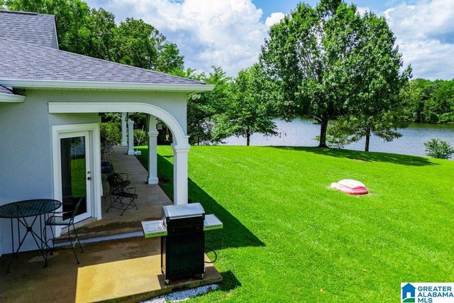 2441 COUNTY ROAD 240, Wedowee, AL 36278
