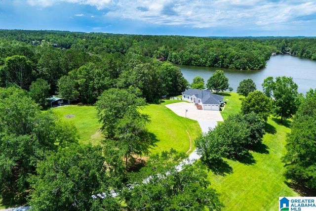 2441 COUNTY ROAD 240, Wedowee, AL 36278