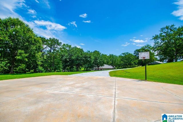 2441 COUNTY ROAD 240, Wedowee, AL 36278
