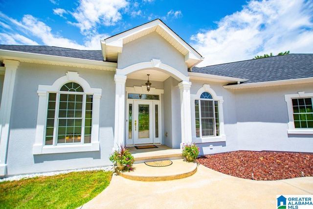 2441 COUNTY ROAD 240, Wedowee, AL 36278