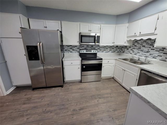 3411 Malabar Road, Montgomery, AL 36116