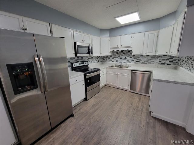 3411 Malabar Road, Montgomery, AL 36116