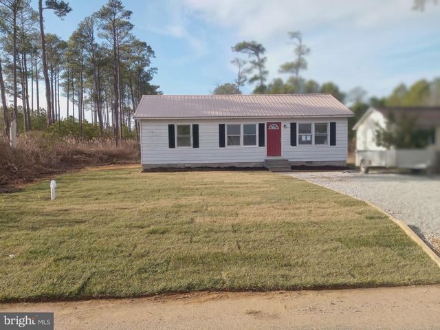 2990 BYRDTOWN RD, Crisfield, MD 21817