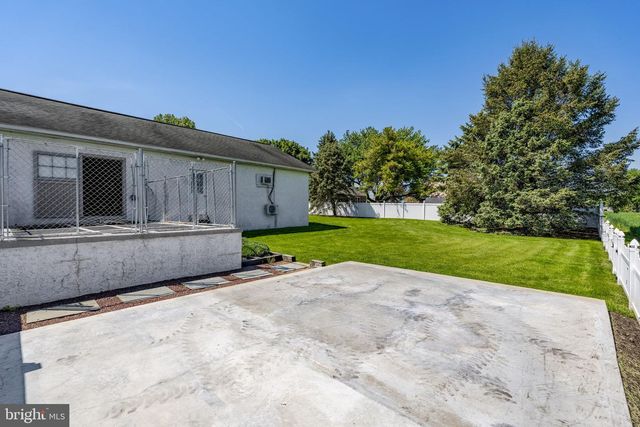 3717 OLD PHILADELPHIA PIKE, Gordonville, PA 17529