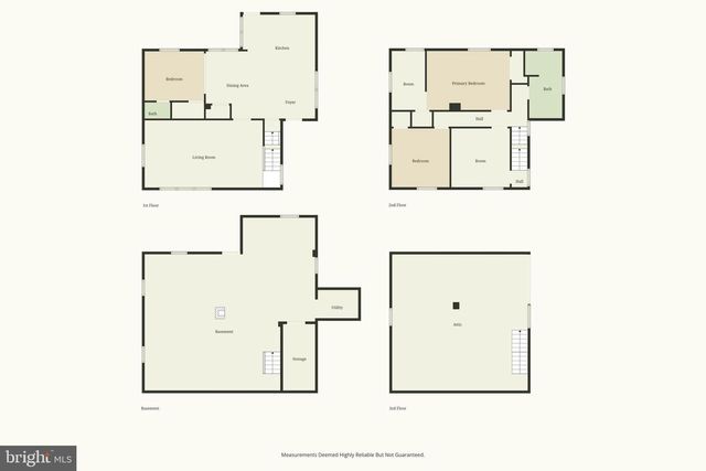 3717 OLD PHILADELPHIA PIKE, Gordonville, PA 17529