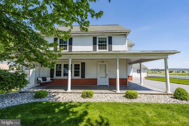 3717 OLD PHILADELPHIA PIKE, Gordonville, PA 17529
