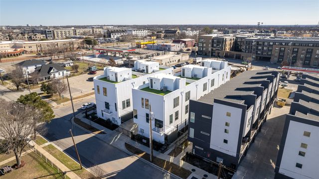 4322 Roseland Avenue 2, Dallas, TX 75204