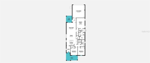 13046 PERGOLA AVENUE, Orlando, FL 32832