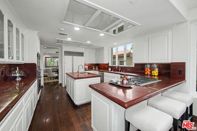 12639 Promontory Road, Los Angeles, CA 90049