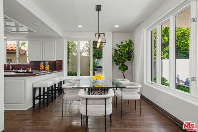 12639 Promontory Road, Los Angeles, CA 90049