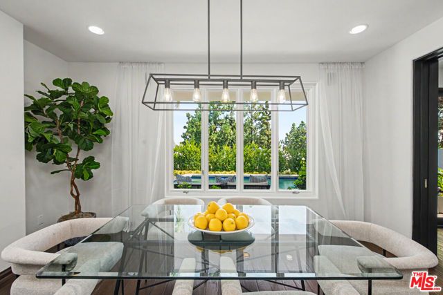 12639 Promontory Road, Los Angeles, CA 90049