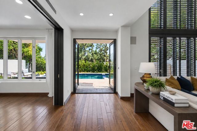 12639 Promontory Road, Los Angeles, CA 90049