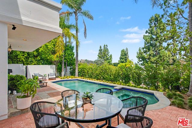 12639 Promontory Road, Los Angeles, CA 90049