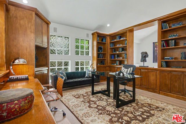 12639 Promontory Road, Los Angeles, CA 90049