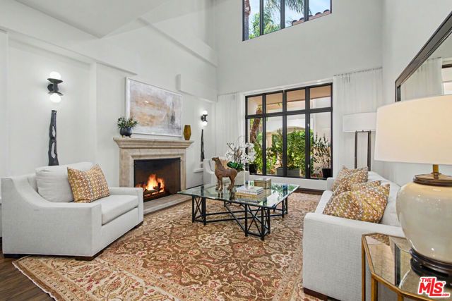 12639 Promontory Road, Los Angeles, CA 90049